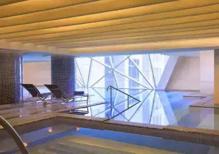 The Westin Bund Center, Shanghai - 27