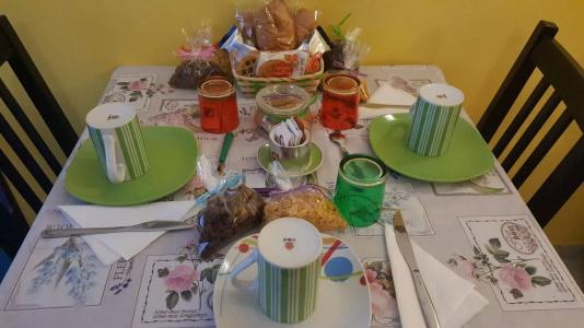 Domina Romae b&b - 8
