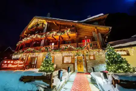Le Bouquet - 0