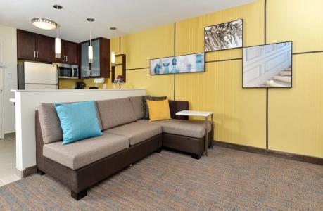 Residence Inn by Marriott Downtown - 90