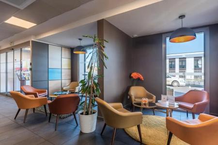 b&b Oceane - 21