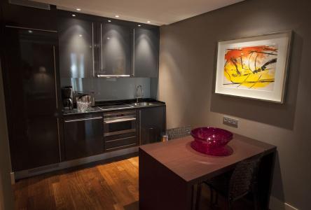 Nexus Valladolid Suites & - 22