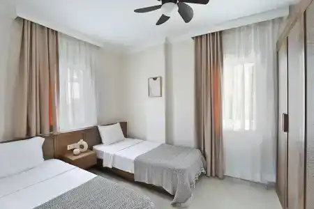 Lavinya Otel - 92