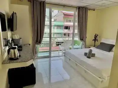 Baan Keang Talay Cha Am - 44