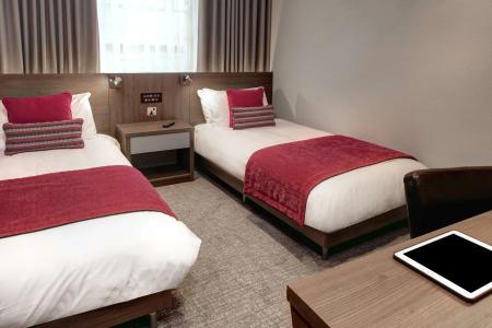 Best Western Plus Delmere - 65