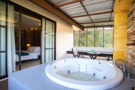 Coconut Village Resort Phuket - Sha Extra Plus - 68