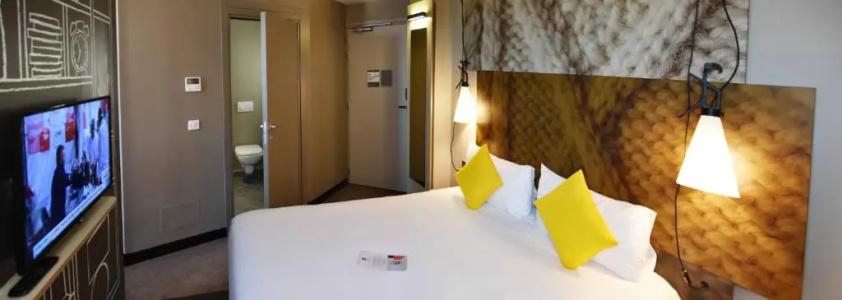Ibis Sfax - 34