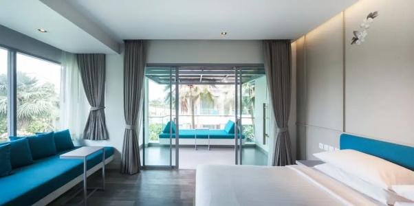 Bann Pantai Resort - 32