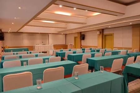 Maritime Park And Spa Resort - 21