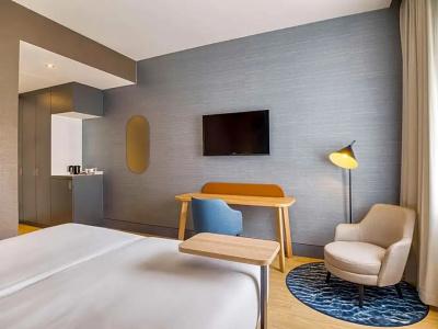 Mercure Amersfoort Centre - 43