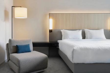 Courtyard by Marriott Freiburg - 4