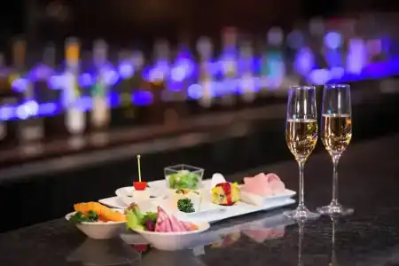 Crowne Plaza Ana Kumamoto New Sky, An Ihg - 64