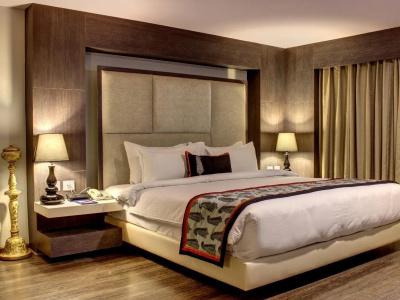 Golden Tulip Jaipur - 29