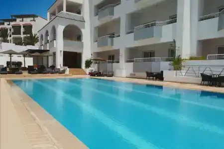 Ocean Atlantic View (Ex Bo) - 16