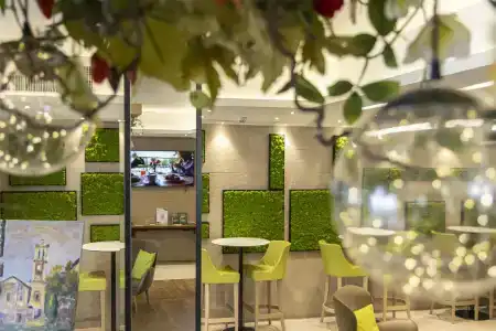 Horizon - Wellness & Spa Resort - 31