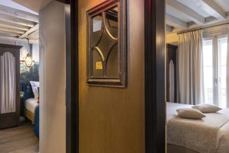 Hôtel Da Vinci & Spa - 124