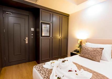 Antusa Design & Spa - 31