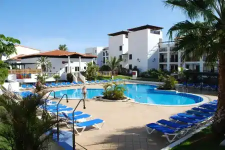 Tui Magic Life Fuerteventura - 23