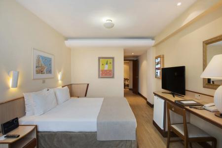 Windsor Plaza Copacabana - 3