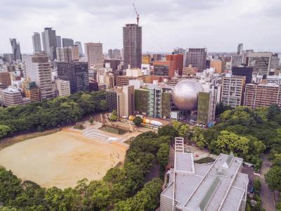 Landmark Nagoya - 7