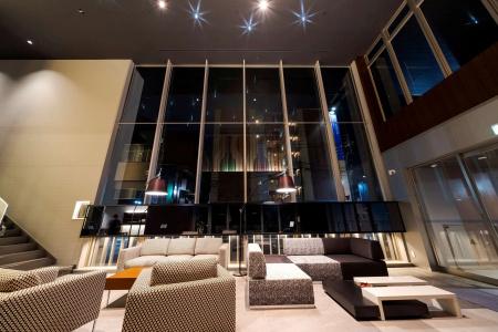 Best Western Plus Fukuoka Tenjin-minami - 17