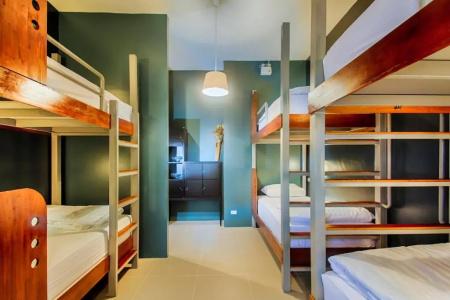 Hom Hostel & Cooking Club - 39