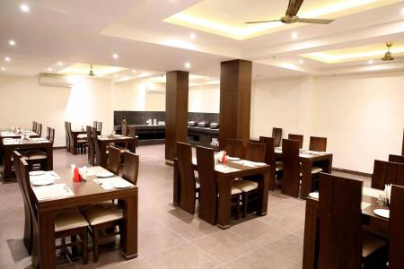 The Taj Vilas - 21