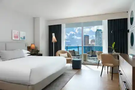 Kimpton Epic, An Ihg - 4