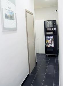b&b Napoli Binario 1 - 6