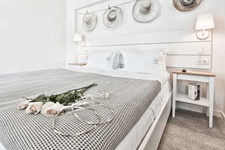 Lindos Comfy Suites - 203