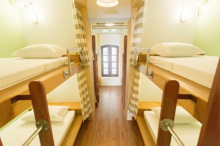 Barn & Bed Hostel - 24