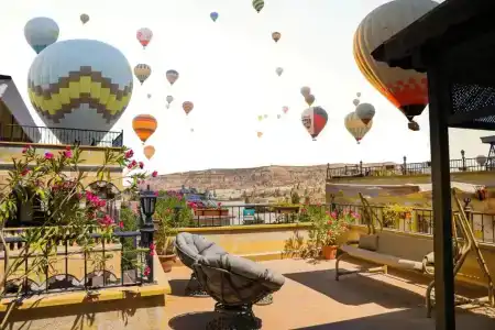 Göreme Reva - 16