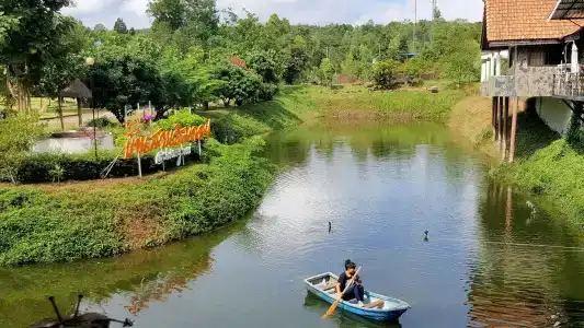 Baan Suan Him Doi - 12