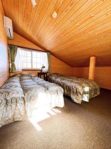 Hakuba Meteor Lodge - 35