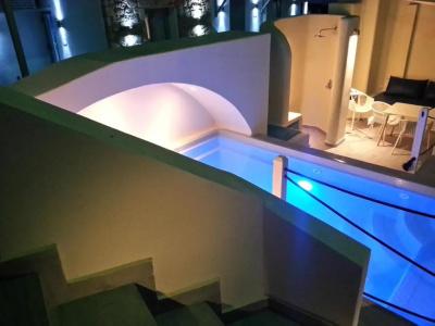 Alizea Villas & Suites - 104