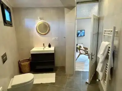 Attalos Suites - 57