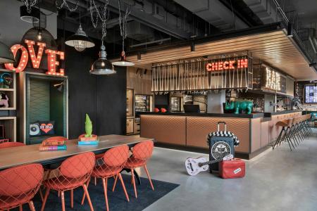 Moxy Bremen - 19