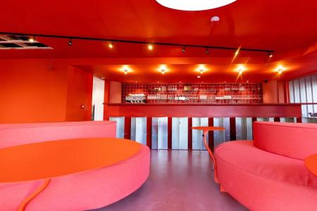 Not Hotel Rotterdam - 1