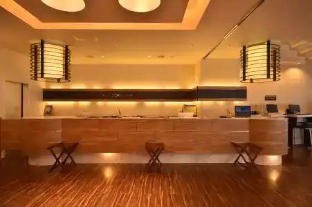 Dormy Inn Obihiro - 15