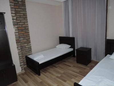 Shaloshvili's Cellar - 22
