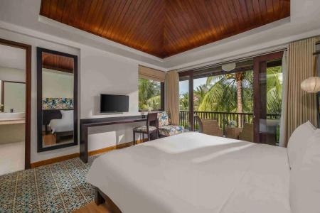 Vinh Hung Emerald Resort - 124