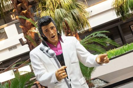 Embassy Suites by Hilton Las Vegas - 39