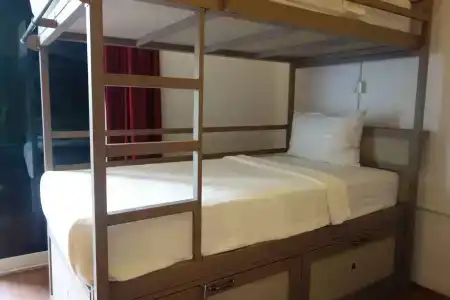 Billabong Hostel - 5