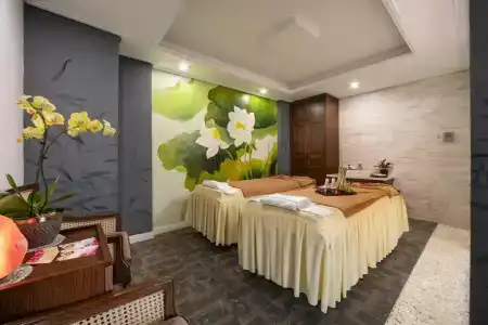 The Oriental Jade - 34