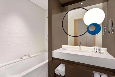 Novotel Gold District - 9