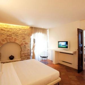Nun Assisi Relais & Spa Museum - 43