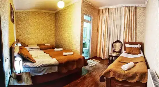 Hill House - 17