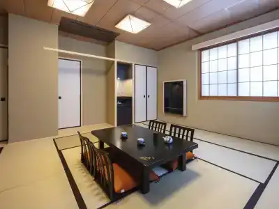 Gion Ryokan Karaku - 2