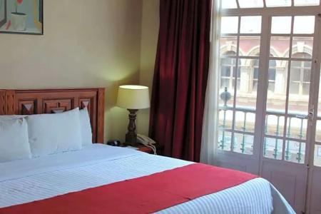 Best Western Majestic - 31