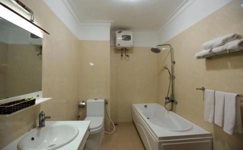 KháCh sạn bảo An Ninh bìNh - 7